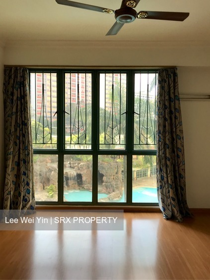 Yew Mei Green (D23), Condominium #178691732